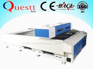 Quality 300W Metal Laser Cutting Engraving Machine Water Cooling Co2 Glass Tube wholesale