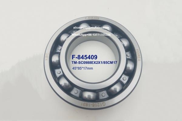 F-845409 TM-SC0988EX2X1/85CM17 Nissan Suzuki Mitsubishi JF015E RE0F11A special