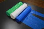 Textured Surface Disposable Aprons On A Roll , Disposable Hospital Apron