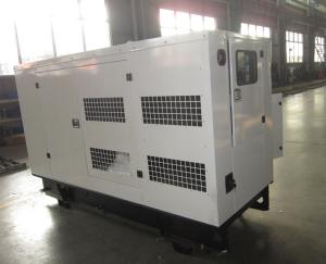Quality 18kw to 1800kw perkins engine diesel generator canopy wholesale