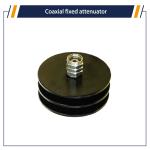 5 W Coaxial Fixed Attenuators DC-67 GHz Connector 1.85