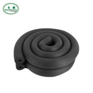 Quality Galvanized 30mm Nitrile Rubber Insulation Tube Seamless wholesale