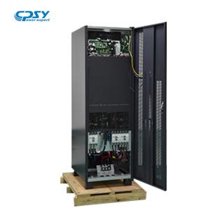 Quality 10kva to100kva Online Ups Ups Power Unit Supply With External Battery wholesale