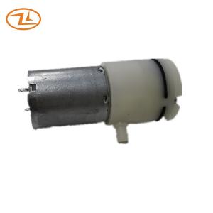 Quality Diaphragm Dc Vacuum Pump Pressure -450mmhg 2l/M wholesale