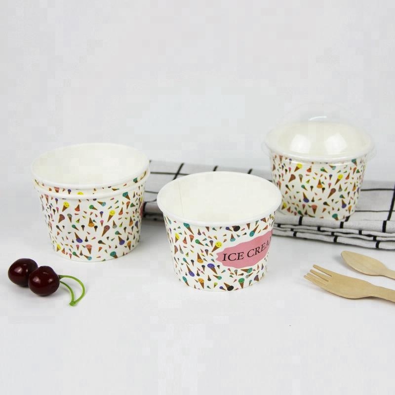 Soup Bowl Paper Cup Forming Machine Customize Mould FDA Approved