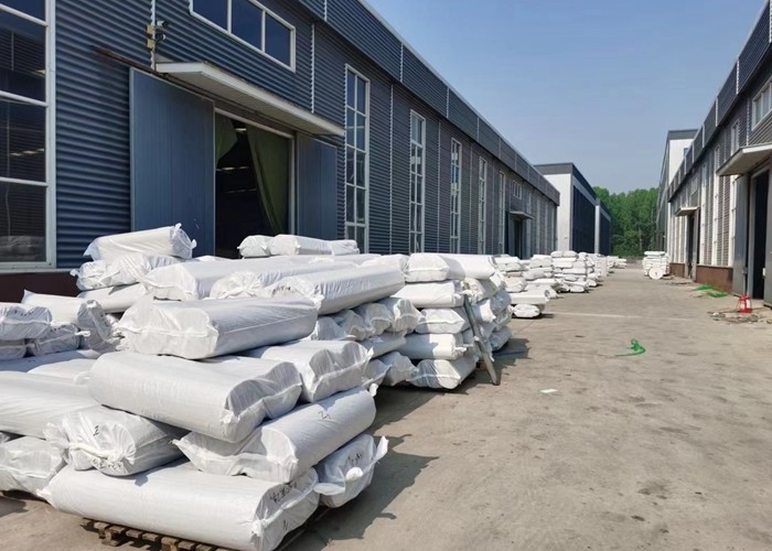 Insect White 90g R300m 60 Inch Fiberglass Screen 20x20 Glass Fiber Yarn