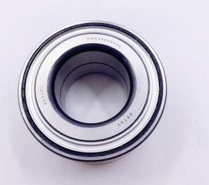 Quality DAC45860045 Automobile Auto Wheel Bearing NSK 45BWD17 Shockproof wholesale