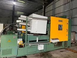 Quality 380V 35 Tonne Zinc Alloy Hot Chamber Die Casting Machine wholesale