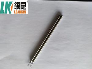Quality Mgo Insulator K Type Mineral Insulated Thermocouple Cable MICC 99.6% High Purity wholesale