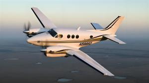 Quality Beechcraft King Air C90 Aviation Materials Beechcraft Aviation Spares wholesale
