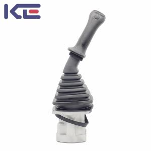 China 4200-0342A Excavator Joystick Controls Lever Control Valve For DH225-7 DH300-7 on sale