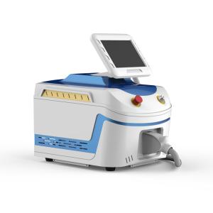 Quality 20 Million Shots Lifespan Diode Laser Hair Removal Machine 808nm wholesale