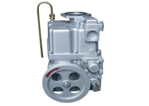 Quality HIGH FLOW FUEL DISPENSER COMBINATION PUMPS VANE TYPE FOR SALE wholesale