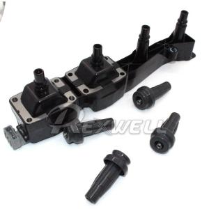 Quality 206 Car Model Popular Ignition Coils for CITROEN PEUGEOT 9636337880 597099 wholesale