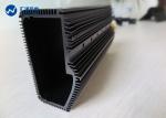 GB/T6892-2006 Standard Extruded Aluminum Enclosure Profiles ISO14001 Certified