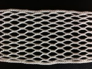 Quality LACROSSE NET, SPORT NETS, KNOTLESS NET, NYLON KNOTLESS NET wholesale