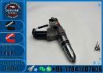 Construction Machinery Parts Fuel Injector For N14 Diesel 3411759 4384360