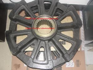 Quality HITACHI Crawler Crane KH1000 Drive Sprocket wholesale