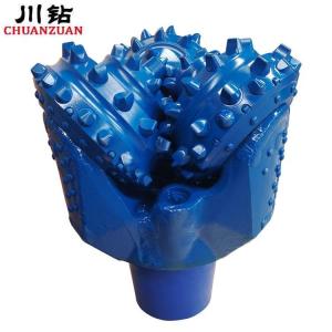 Quality Water Well Tricone Rock Drilling Bit 13 5/8 Inch IADC 537 wholesale