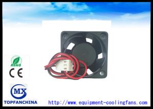 Quality 10000rpm 5v DC Reversible Fan / High Resistant Electric Cooling Fan wholesale