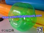 High Durability Inflatable Bumper Ball Soccer 0.9mm PVC Tarpaulin