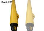Double Acting Chrome Welded 2 Earring Crane Hydraulic Lift Cylinder