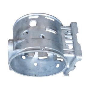 Quality Pdc Hpdc Aluminium Die Casting Mould Tooling Low Pressure wholesale
