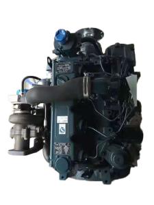 Quality KUBOTA V3800 Diesel Engine Spare Parts wholesale