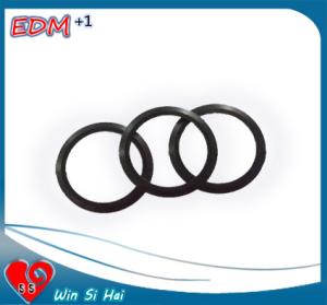 Quality 3086221 Sodick Wire Cut EDM Spare Parts EDM Rubber Spring Ring S406 wholesale