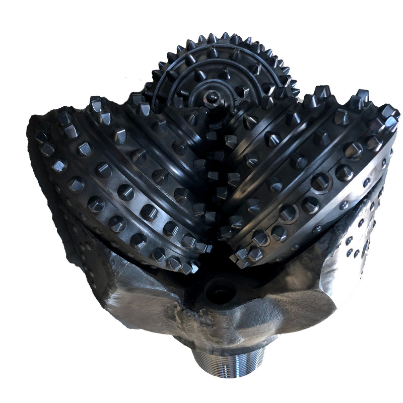 High Quality Tricone Drill Bit 20inch IADC537 For Oill Well And Natrual Gas Well Drilling