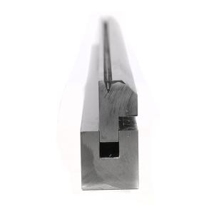 Quality Bending Sheet Metal Forming Press Brake Die Set High Precision wholesale
