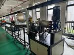 EVA Swimming Pool Vacuum Cleaner Hose Extrusion Line