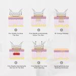 Skin Rejuvenation RF Microneedling Machine Anti Aging China Beauty Rf Equipment