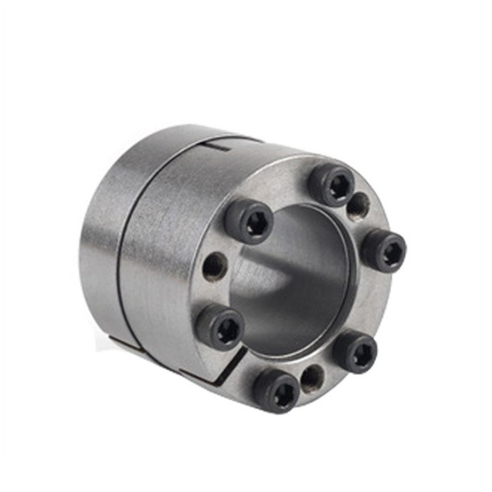 Z17B Locking Device 45 CNC Shaft Coupler OEM ODM High Strength