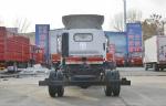 4x2 Wheel Light Van Truck Maximum Torque Nm 500-1000Nm Cargo Size 4000x1880x2100