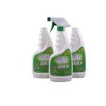 80% Kitchen Oil Remover Spray Middle Foam Multi Surface Cleaner