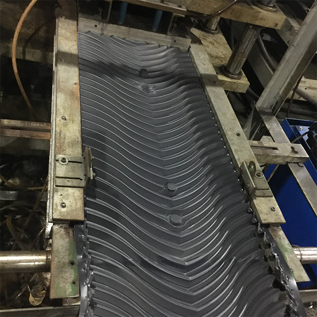 385mm Industrial PVC Fills Of Cooling Tower Fill Material Price