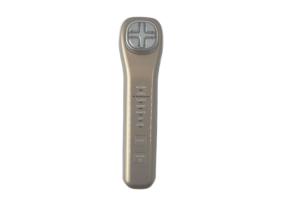 Quality IPX4 Battery Operated RF Multifunctional Beauty Instrument wholesale