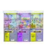 Amusement Game Center At Home Claw Machine Catch Toy Machine Coin Operated Games
