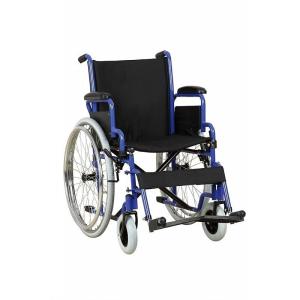 Quality Steel wheelchair wholesale