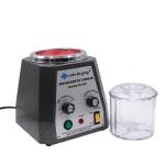Tooltos KT100 Mini Magnetic Tumbler Polishing Machine Jewelry Polisher Tumbler