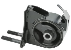Quality 12371-21040 Toyota Spare Parts Rubber Engine Mounts For TOYOTA PROBOX / SUCCEED wholesale