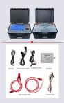 Customizable TDR Cable Fault Pre Locator Accurate Cable Fault Distance Locator