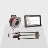 Buy cheap SAMYON 7kg Pile Testing Equipment Customized Sediment Thickness Tester from wholesalers