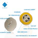 Super Aluminum 15W COB LED 220V 3000k COB LED 110-120lm/w