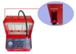 Professional Fuel Injector Tester And Cleaner Fuel Pressure Regulating