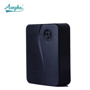 Quality Ultrasonic Hotel Lobby Scent Diffuser , DC12V Aroma Essential Oil Diffuser wholesale