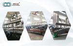 Foodstuff Industry Pharmaceutical Machinery Ectilinear Vibrating Fluidizing