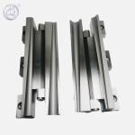Non Standard Precision Mold Components Stainless Steel material OEM ODM