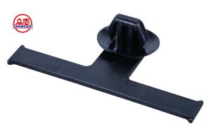 Quality Commercial Automotive Plastic Parts Plastic Automotive Clips And Fasteners wholesale